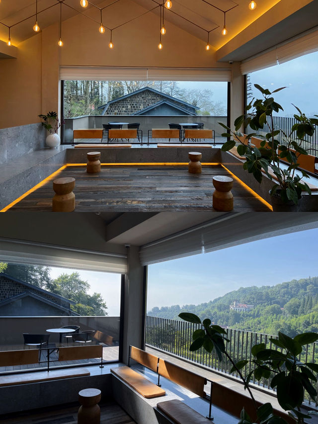 一定要和男朋友住過這裡再離開浙江。