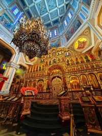 Almaty: The Vibrant Heart of Kazakhstan