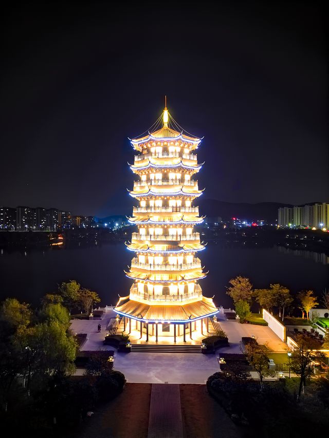 宿州埇橋區-蕭縣一日遊攻略來啦！