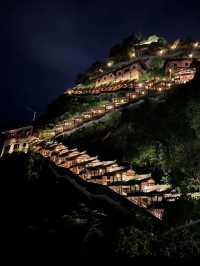 Jiangxi | Shangrao Wangxiangu, the most successful trend on Xiaohongshu