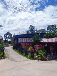 Discover CHANGLUN Delicacies at DUSUN RIFFA