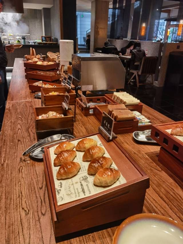 旅行必住！早餐超級美味，絕對是間寶藏酒店，下次一定再來。