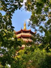 昆山 | 華東最大的媽祖廟，竟然在蘇州昆山。