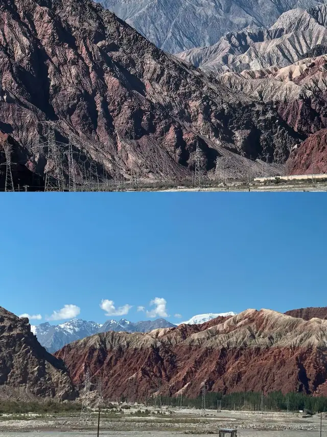 10-day cross-Xinjiang itinerary, including Urumqi and other must-see places. 