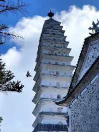 雲南大理雞足山｜你知道出去雲南哪裡玩好嗎？