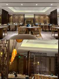 曾經的恒大酒店，搖身一變，成了東營皇冠假日酒店!!!。