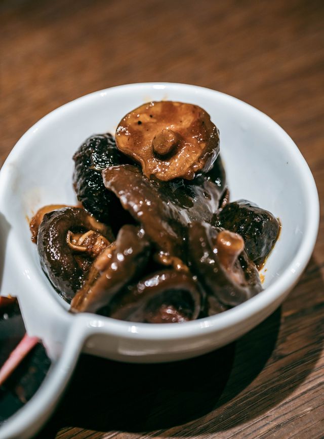 揚州 | 入住明星同款中式美學民宿 。