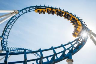 Zhuzhou Fantawild Adventure