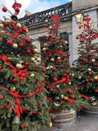 London's Christmas Events in November Are Next Level!
