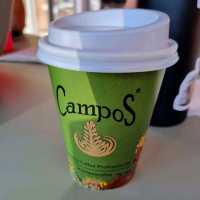 coffee and art