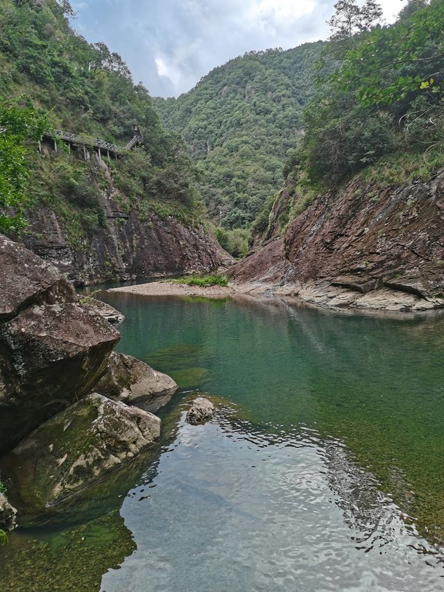 浙江仙本那,絕對不可錯過的美景!。 浙江仙本那,絕對不可錯過的美景!。
