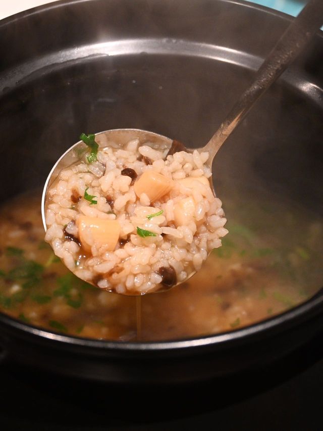 周末高級約飯品嚐舌尖上的新潮汕菜美味。