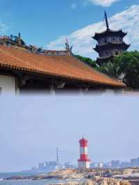 泉州旅遊攻略。