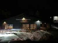 Lake Tahoe skiing at Heavenly offers stunning views