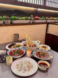 恒隆新店！已經三次光顧！非常非常美味。