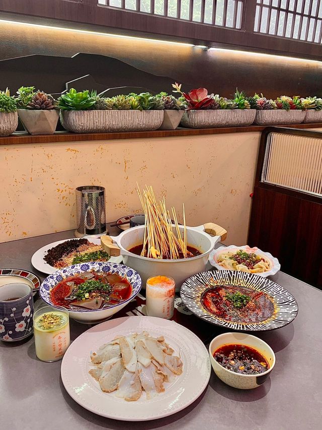 恒隆新店！已經三次光顧！非常非常美味。