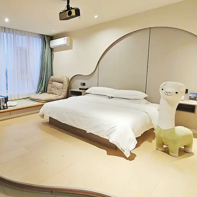 延吉！高空觀景三天兩夜！美到犯規！