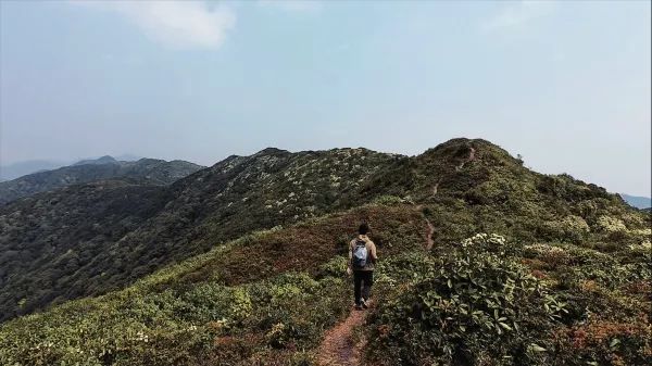 玉溪新平戛洒哀牢山兩天怎麼玩