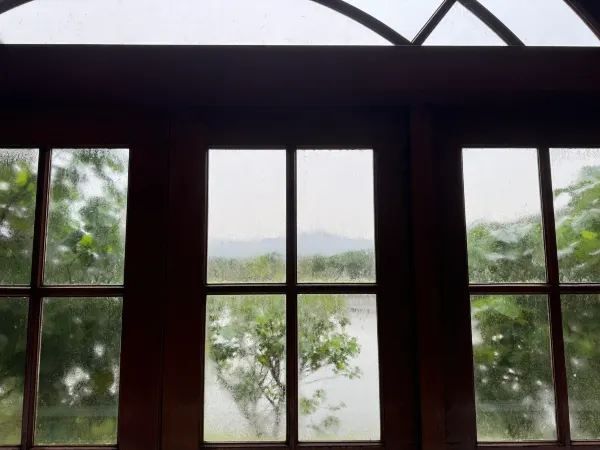 100個香港好去處之一：大埔金鷺湖餐廳