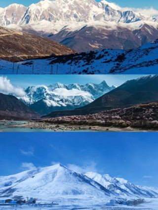 Roof of the World, Mysterious Tibet | Nagqu