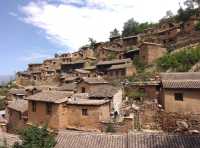 山西大汖古村 | 藏在深山的千年寶藏