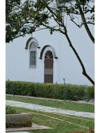 Guyue Academy·The art of the migration of Huizhou-style architecture to the south!