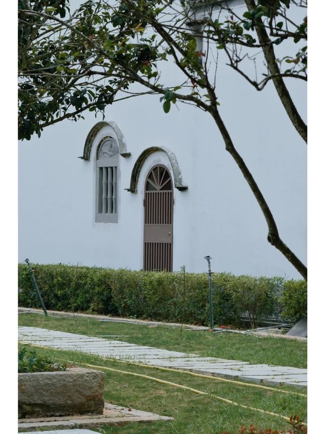 古月書院·徽派建築南遷的藝術！