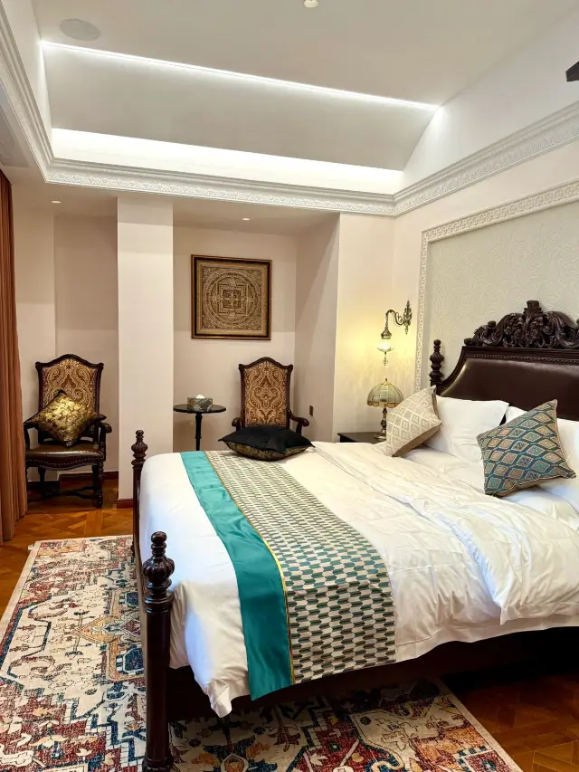 Chaozhou-Shantou-Meizhou 3-Day Tour: Hot Spring Tour