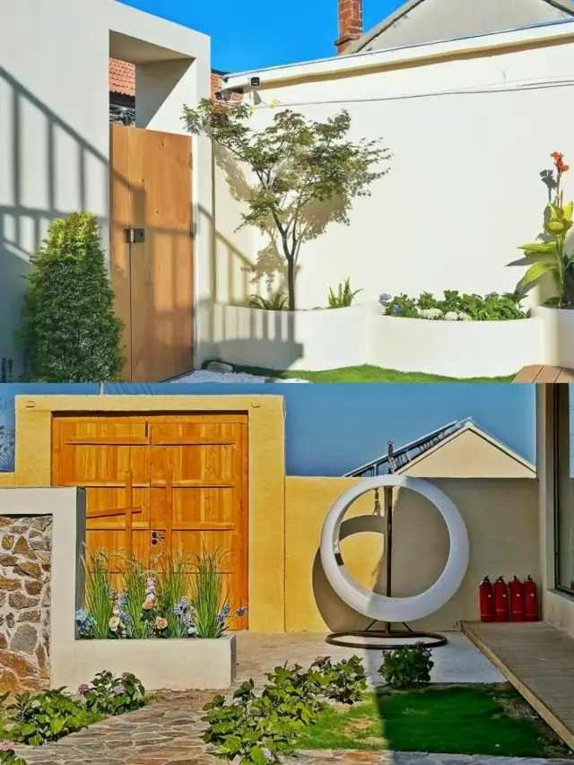 Đảo Chào mừng! ! Nghỉ tại biệt thự bãi biển cùng gia đình trong ba đêm liên tiếp! ! Không có sấm sét