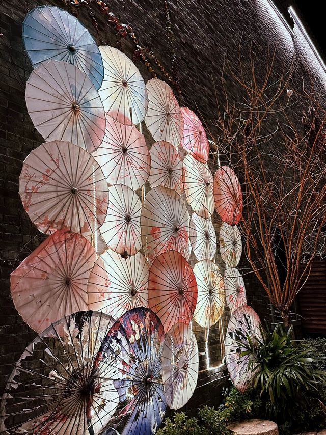 饒州古鎮：一步一景，歷史的活畫卷！