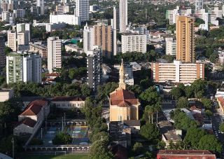 Recife: Brazil's Charming Coastal Metropolis
