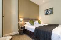 倫敦|肯辛頓花園酒店 