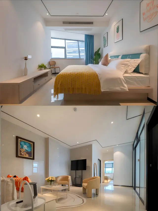 廈門嵐北島海景美墅 | 絕美打卡點