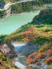 跨年旅行寶藏推介：四川廣元朝天