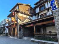 漫步建甌老街，體味千年建州昔日繁華