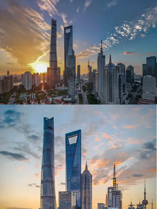 上海直升機體驗‖觀光打卡避坑攻略