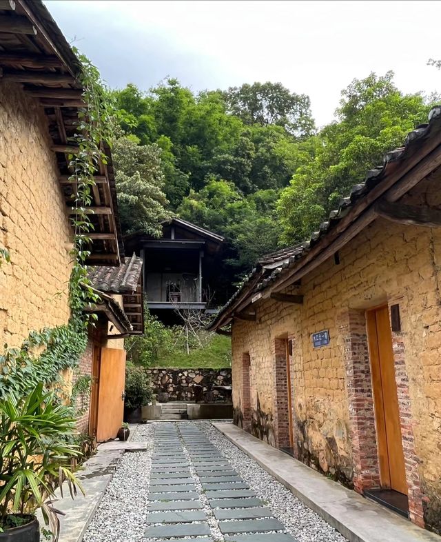 避世小院～慕吉·雲溪