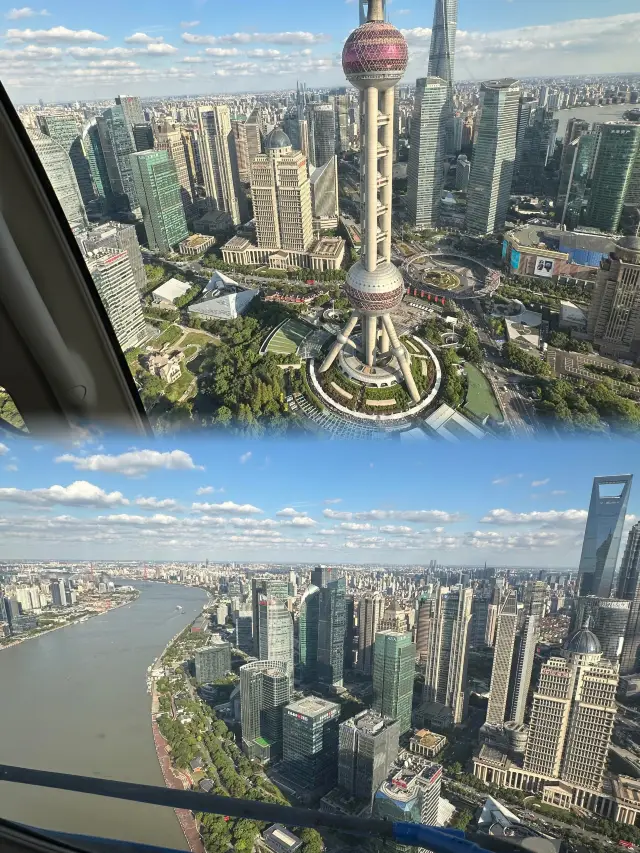 上海直升機飛行體驗:翱翔天際,尊享雲端之旅