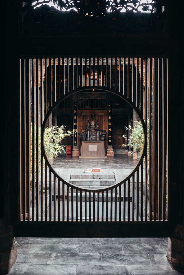 清江明珠｜凱里下司古鎮攻略