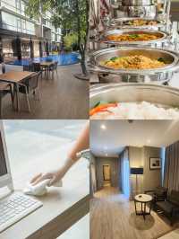 # 芭堤雅|阿爾泰拉公寓酒店