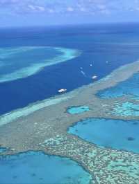 Whitsundays，夢幻海島天堂！