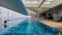 河內奢華住宿 | Oakwood Residence Hanoi   酒店：Oakwood Res