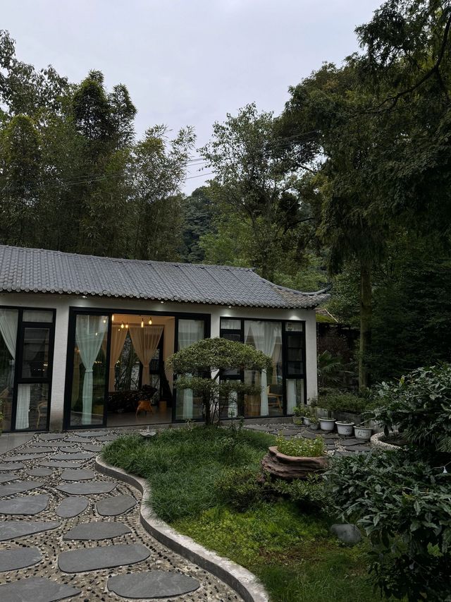 2天暢遊雅安 超詳細行程攻略