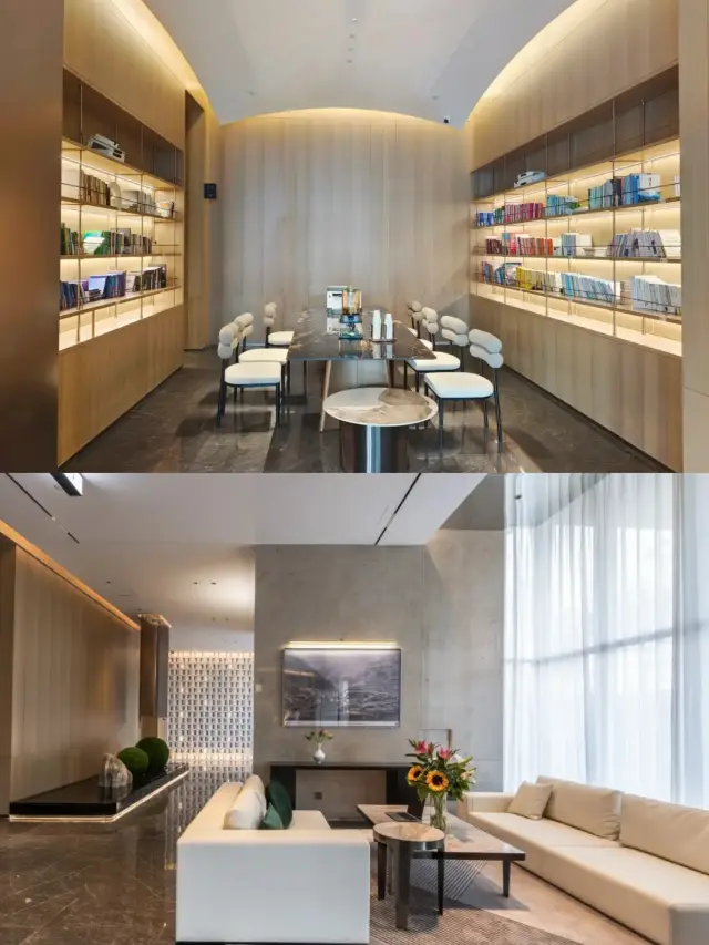 수없이 사랑에 빠지게 되는 호텔