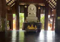 馬來西亞昔加末正見寺｜心靈棲息的多元文化聖地