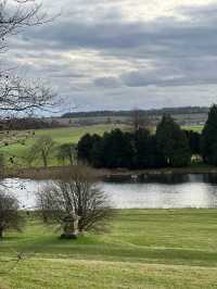 A Day Trip to Castle Howard in York