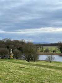 A Day Trip to Castle Howard in York