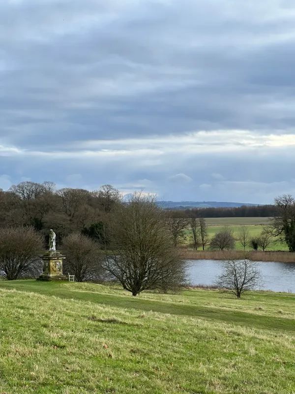 A Day Trip to Castle Howard in York