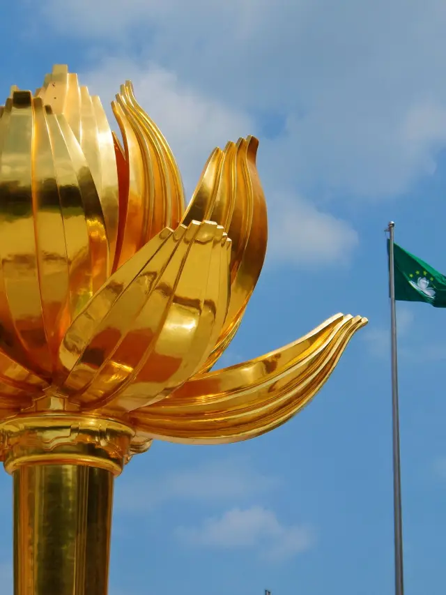 5-Day Hong Kong & Macau Itinerary: Explore the Best of Both Cities!