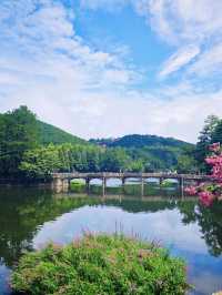 五天暢遊江西南昌-廬山-婺源 超詳細攻略來啦